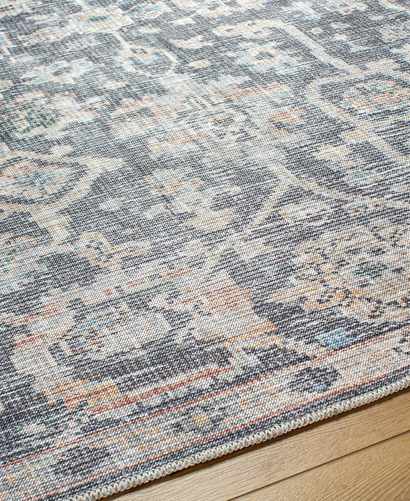 Livabliss Eleni Vvel-2300 7'10"x10' Area Rug