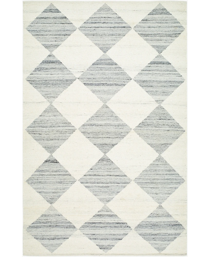 Livabliss Antho Vvat-2303 5'x7'6" Area Rug