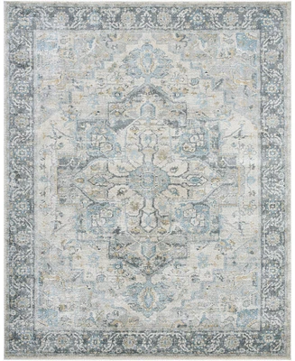 Livabliss Avellino 528029 2'x2'11" Area Rug
