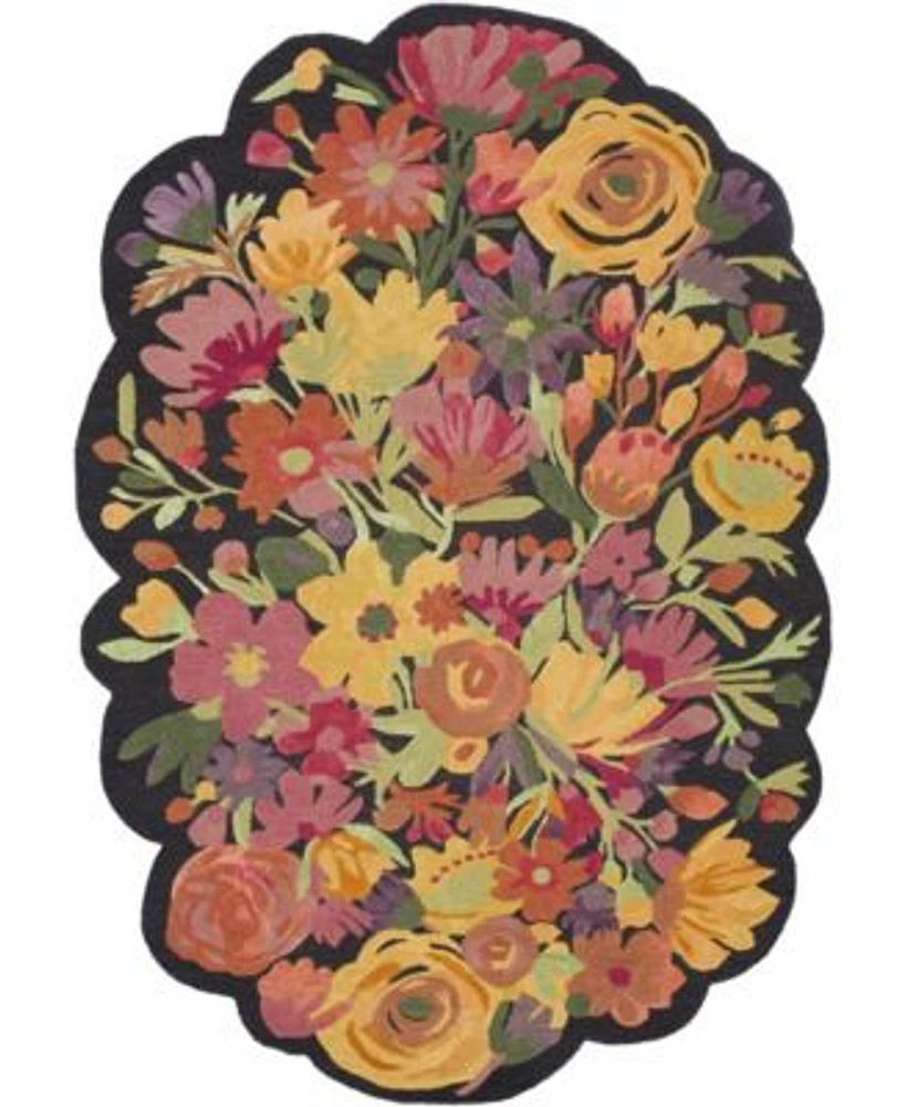 Surya Shindig 495701 Rug Collection
