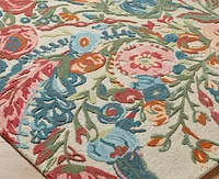 Surya Shindig 495736 2'x3' Area Rug