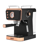 Haden Barista Brew 20-Bar Espresso Machine