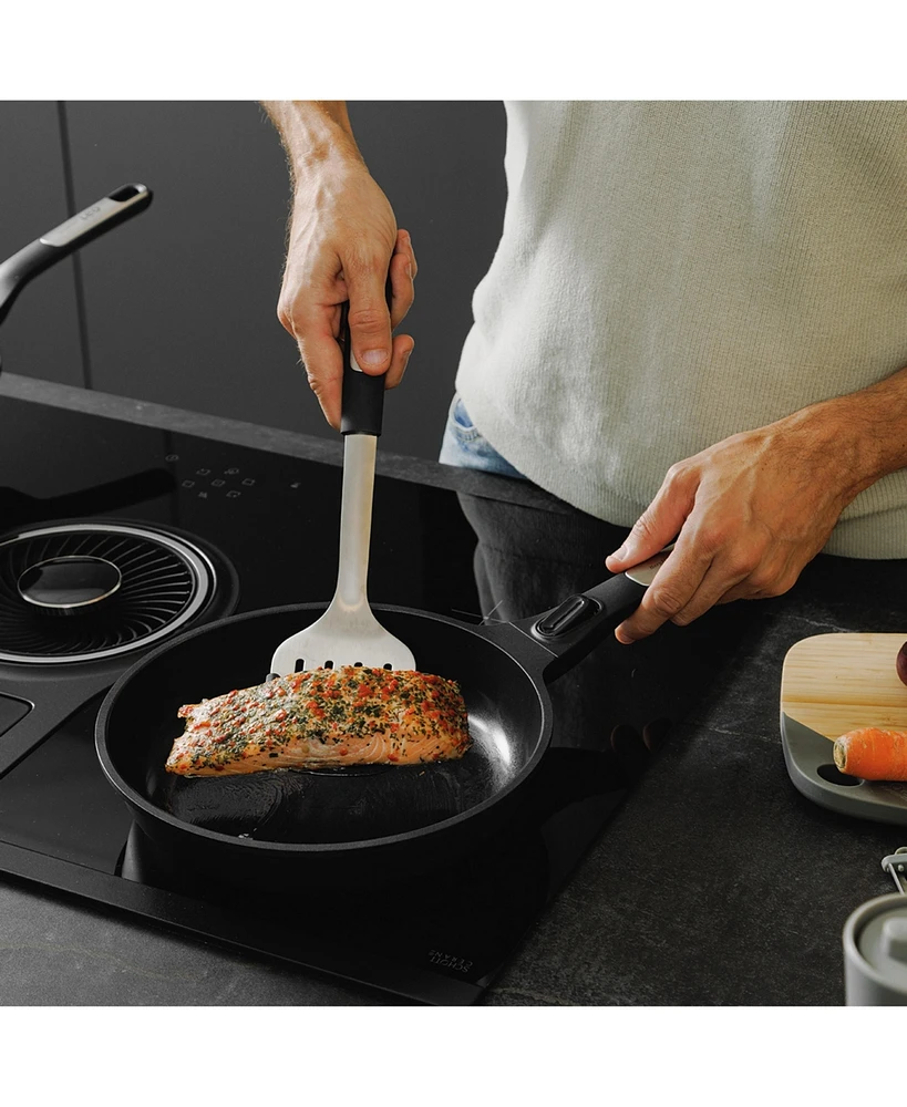BergHOFF Leo Phantom Nonstick Ceramic 8" Frying Pan, Recycled