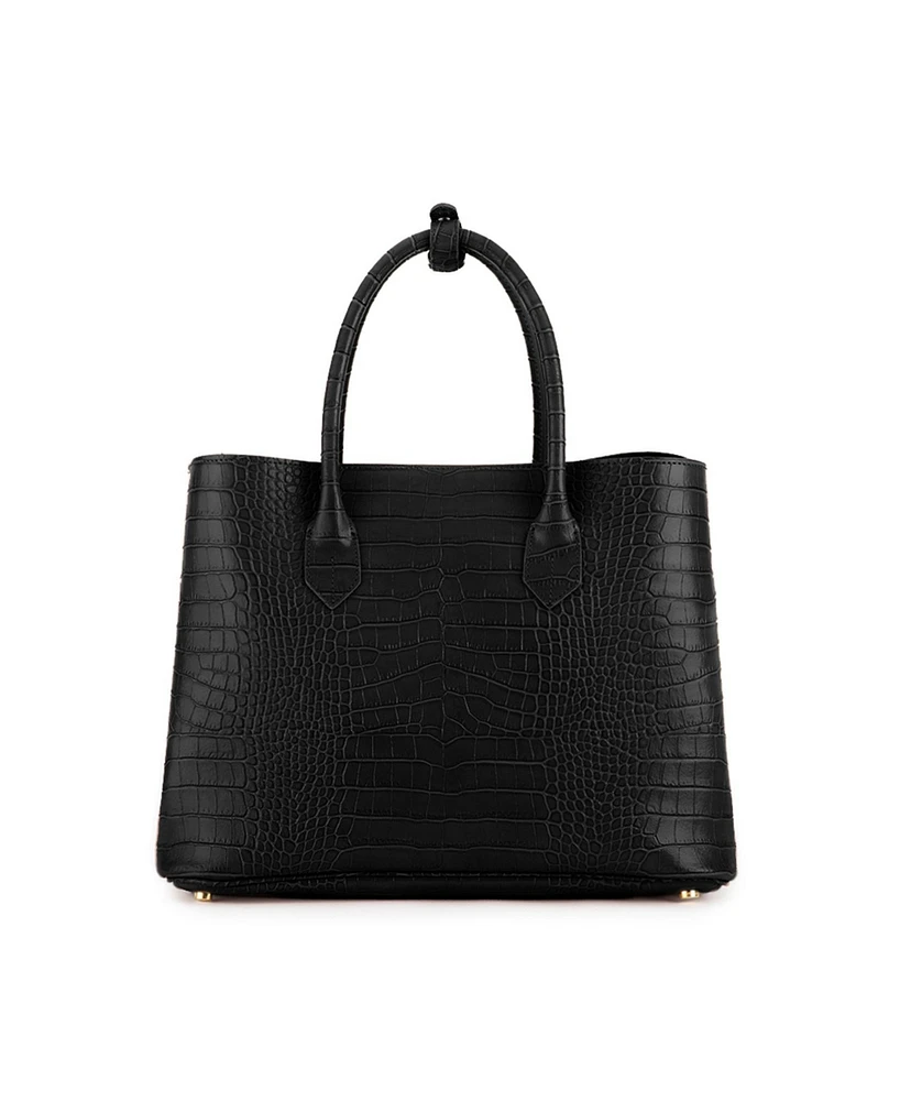Teddy Blake Vanessa Croco 14"