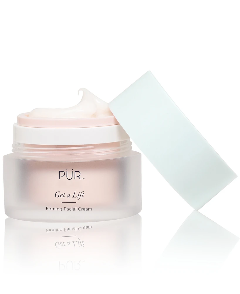 PUR Get A Lift Firming Facial Cream, 1 oz.