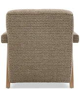 Morgane Fabric Accent Chair, Created for Macy's