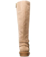Michael Michael Kors Women's Abigail Riding Boots