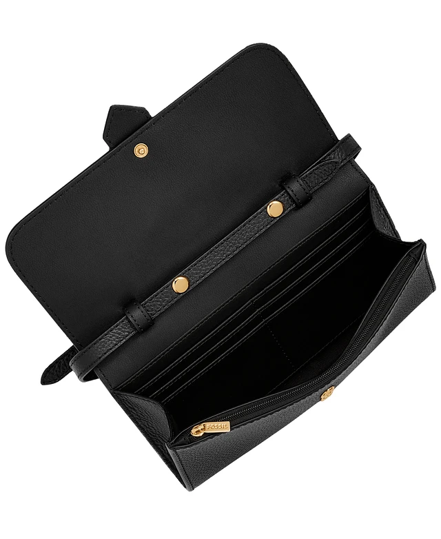 Fossil Liza Zip Around Clutch Wallet at Mall of America® in