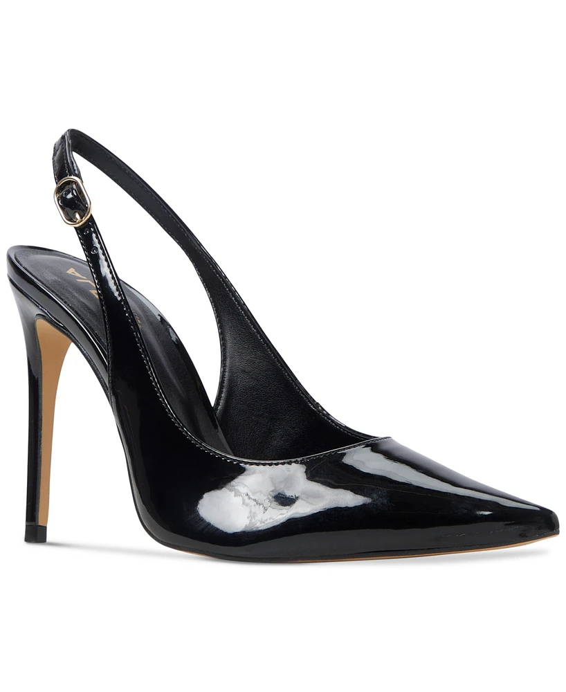 Aldo Women's Stessysling Slingback Pumps