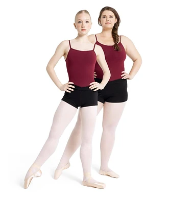Capezio Women's Boy Shorts