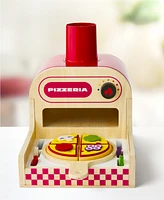 Geoffrey's Toy Box Bake Slice Pizza Oven Playset, Created for Macy's