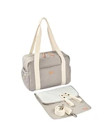 Beaba Baby Paris Diaper Bag