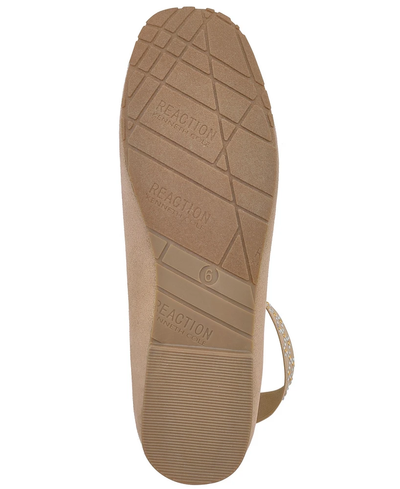 Kenneth Cole Reaction Women's Elizabeth Ballet Flats