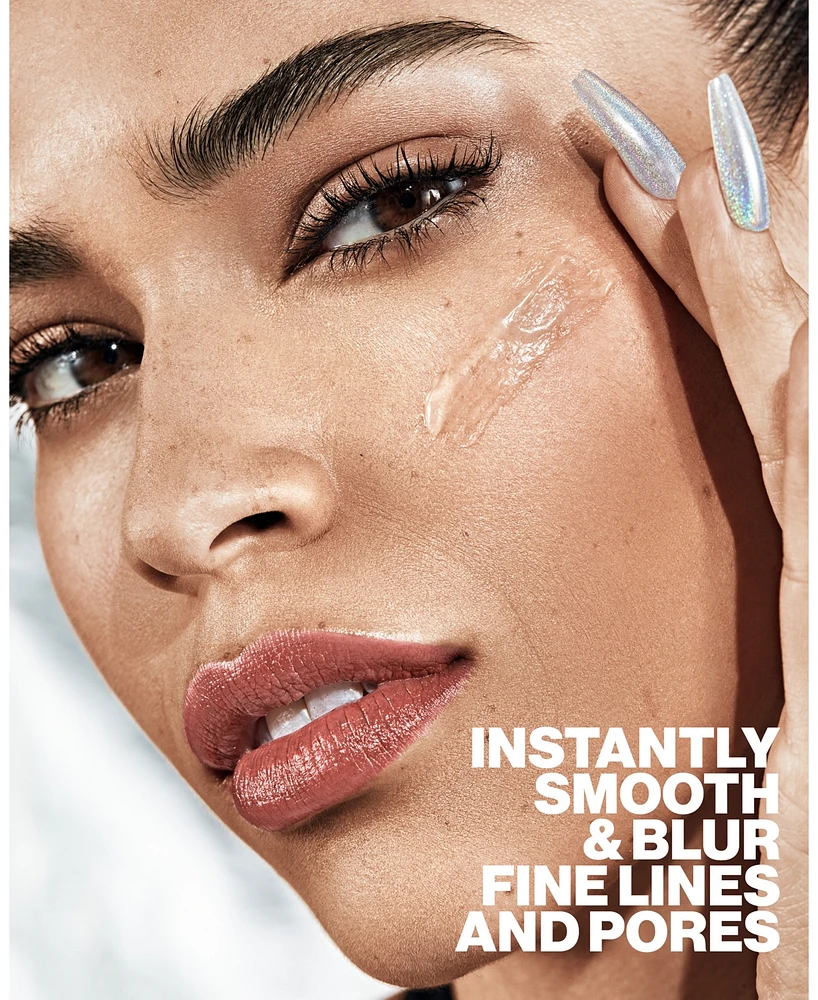 Smashbox Mini Photo Finish Smooth & Blur Oil-Free Primer, 0.34 oz.