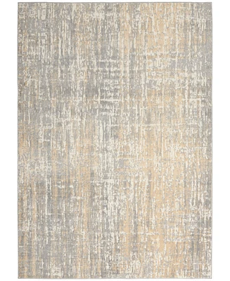 Calvin Klein CK005 Enchanting ECH04 5'3"x7'3" Area Rug