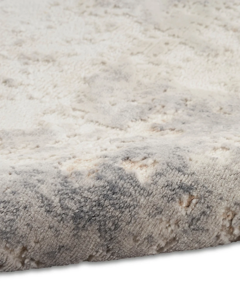 Calvin Klein CK005 Enchanting ECH07 3'2"x5' Area Rug
