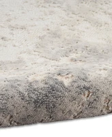 Calvin Klein CK005 Enchanting ECH07 3'2"x5' Area Rug