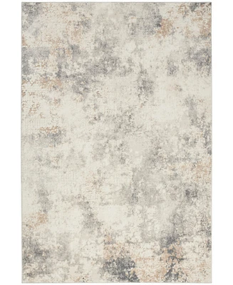 Calvin Klein CK005 Enchanting ECH07 5'3"x7'3" Area Rug