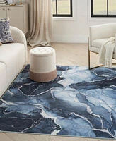 Nourison Home Daydream Washable Ddr02 Rug Collection