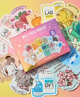 Tonymoly 13-Pc. All You Need Mask Set