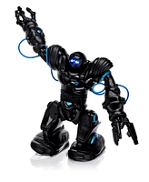 WowWee Robots Robosapien Blue Bluetooth Robot with Remote Control 14", Created for Macy's
