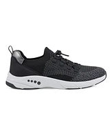 Easy Spirit Women's X Denise Austin Astrid Knit Slip-On Sneaker