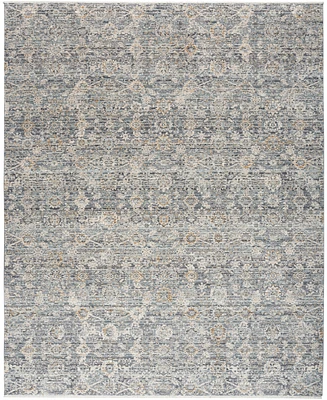 Nourison Home Lynx LNX08 7'10"x10'1" Area Rug
