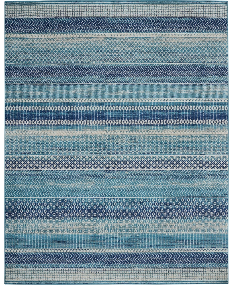 Nourison Home Passion PSN26 8'x10' Area Rug