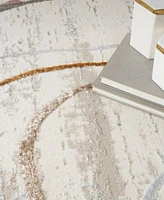 Nourison Home Glitz Glz01 Rug Collection