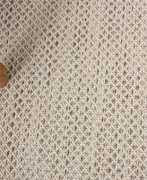 Nourison Home Courtyard COU01 8'x10' Area Rug