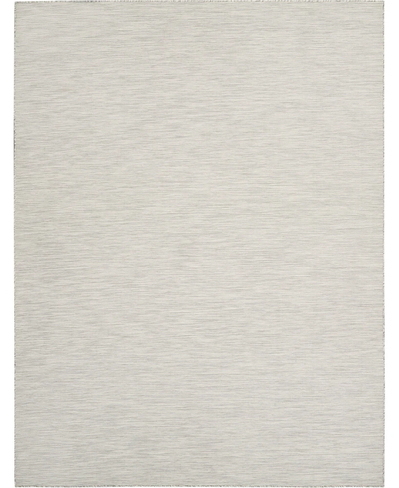 Nourison Home Positano POS01 8'x10' Area Rug