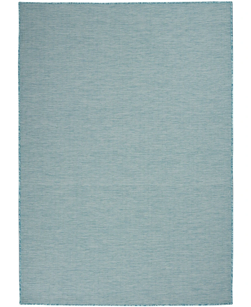 Nourison Home Positano POS01 4'x6' Area Rug