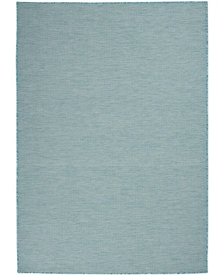 Nourison Home Positano POS01 4'x6' Area Rug