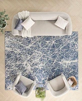 Nourison Home Exhale Exl02 Rug Collection
