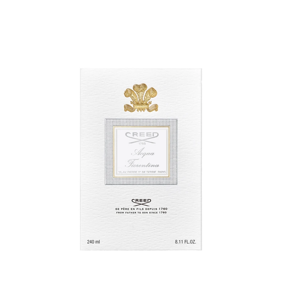 Creed Acqua Fiorentina, 8.11 oz.