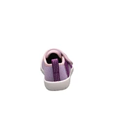 Bogs Toddler and Little Girls Kicker Hook and Loop Shoe
