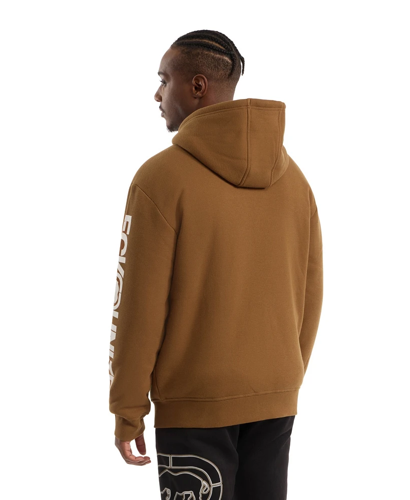 Ecko Unltd Men's One Hit Sherpa Hoodie