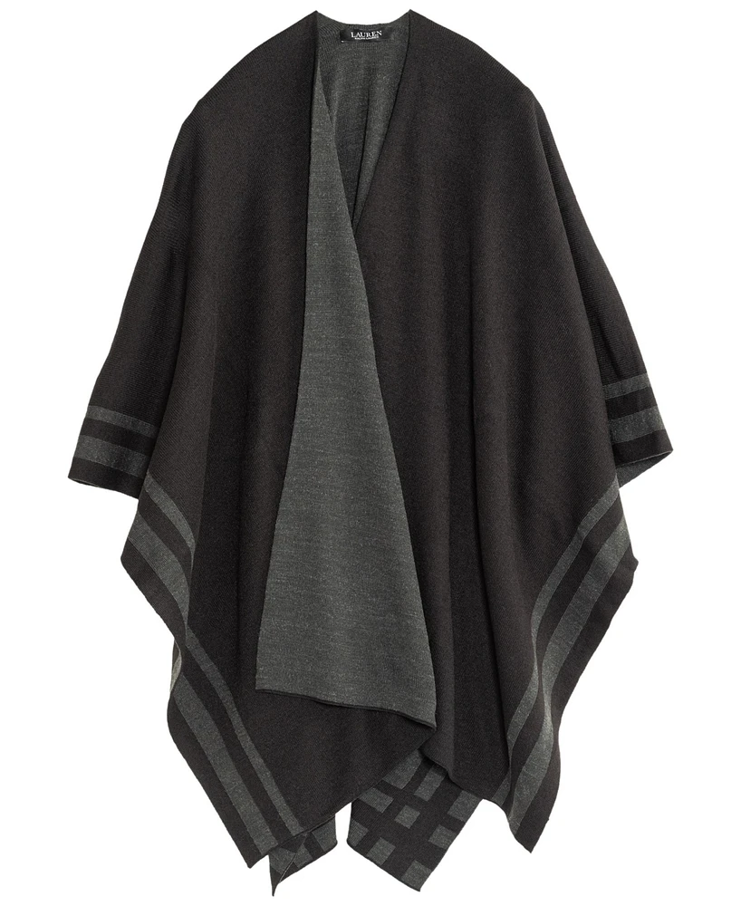 Lauren Ralph Lauren Jet Setter Wrap