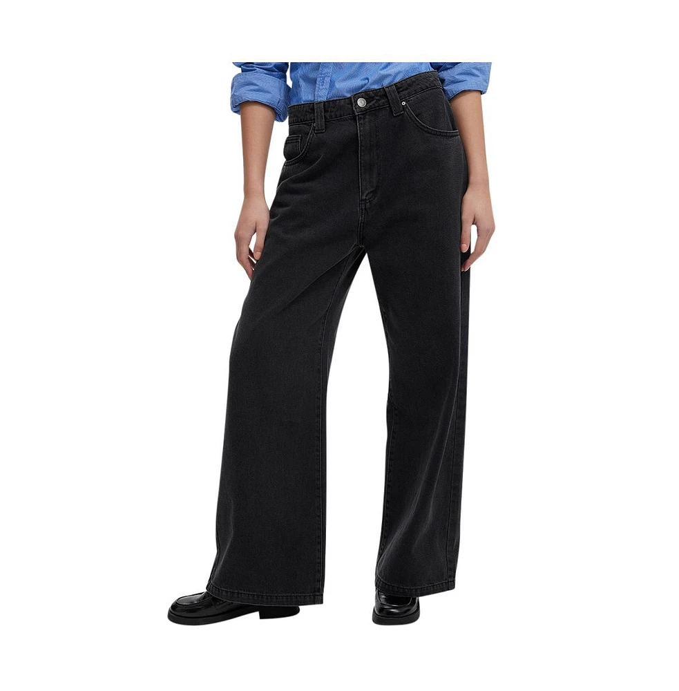 Cotton On Women's Low Super Baggy Jean
