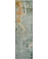 Dalyn Bresca Washable BC1 2'3''x7'6'' Runner Area Rug