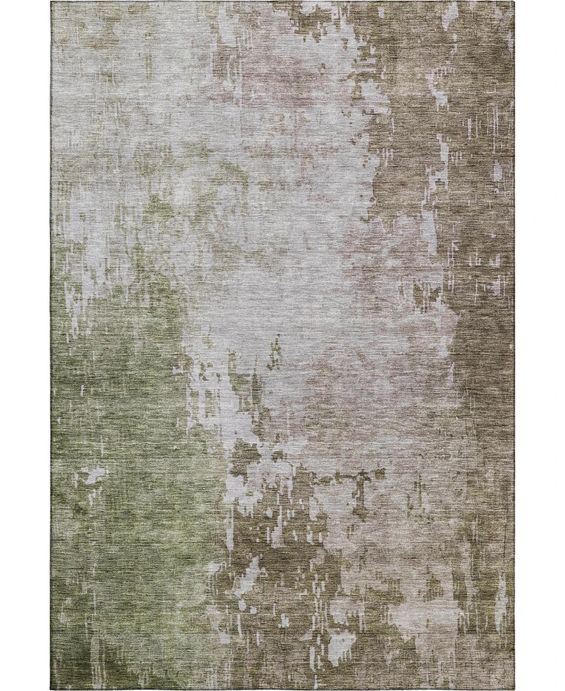 Dalyn Bresca Washable BC3 2'6''x3'10'' Area Rug