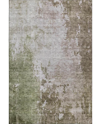 Dalyn Bresca Washable BC3 2'6''x3'10'' Area Rug