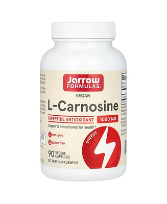Jarrow Formulas Nutrition L-Carnosine