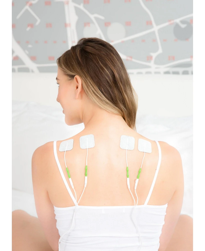 Prospera Electronic Pulse Massager