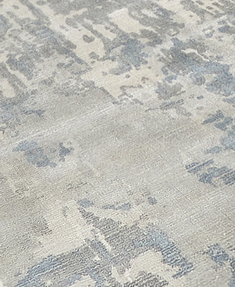 Exquisite Rugs Murano 4029 8'x10' Area Rug