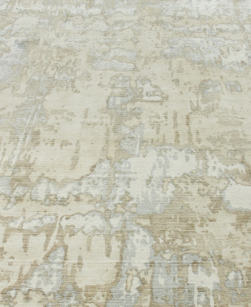 Exquisite Rugs Murano 6'x9' Area Rug