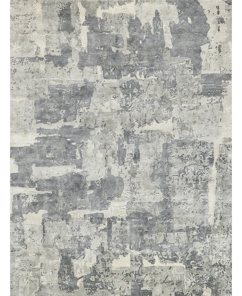Exquisite Rugs Papyrus 8'x10' Area Rug