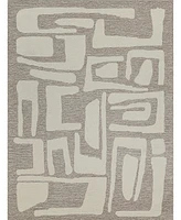Exquisite Rugs Carmel 8'x10' Area Rug