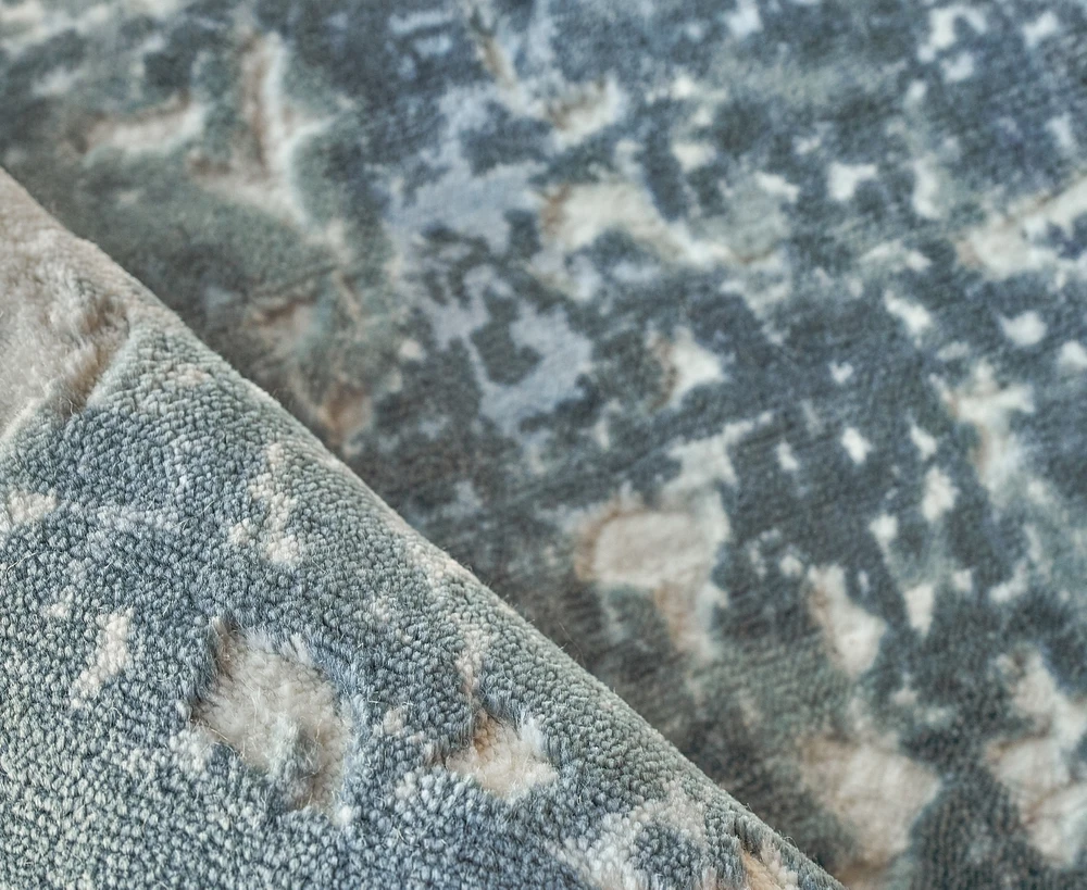 Exquisite Rugs Roset 2540 6'x9' Area Rug