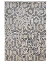 Feizy Micah 3046F 6'7"x9'6" Area Rug